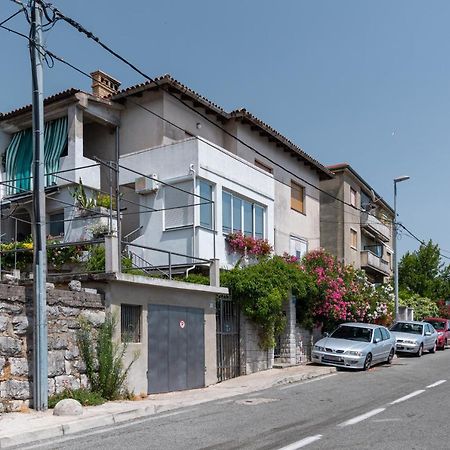 Apartments With Wifi Rijeka - 7825 Εξωτερικό φωτογραφία
