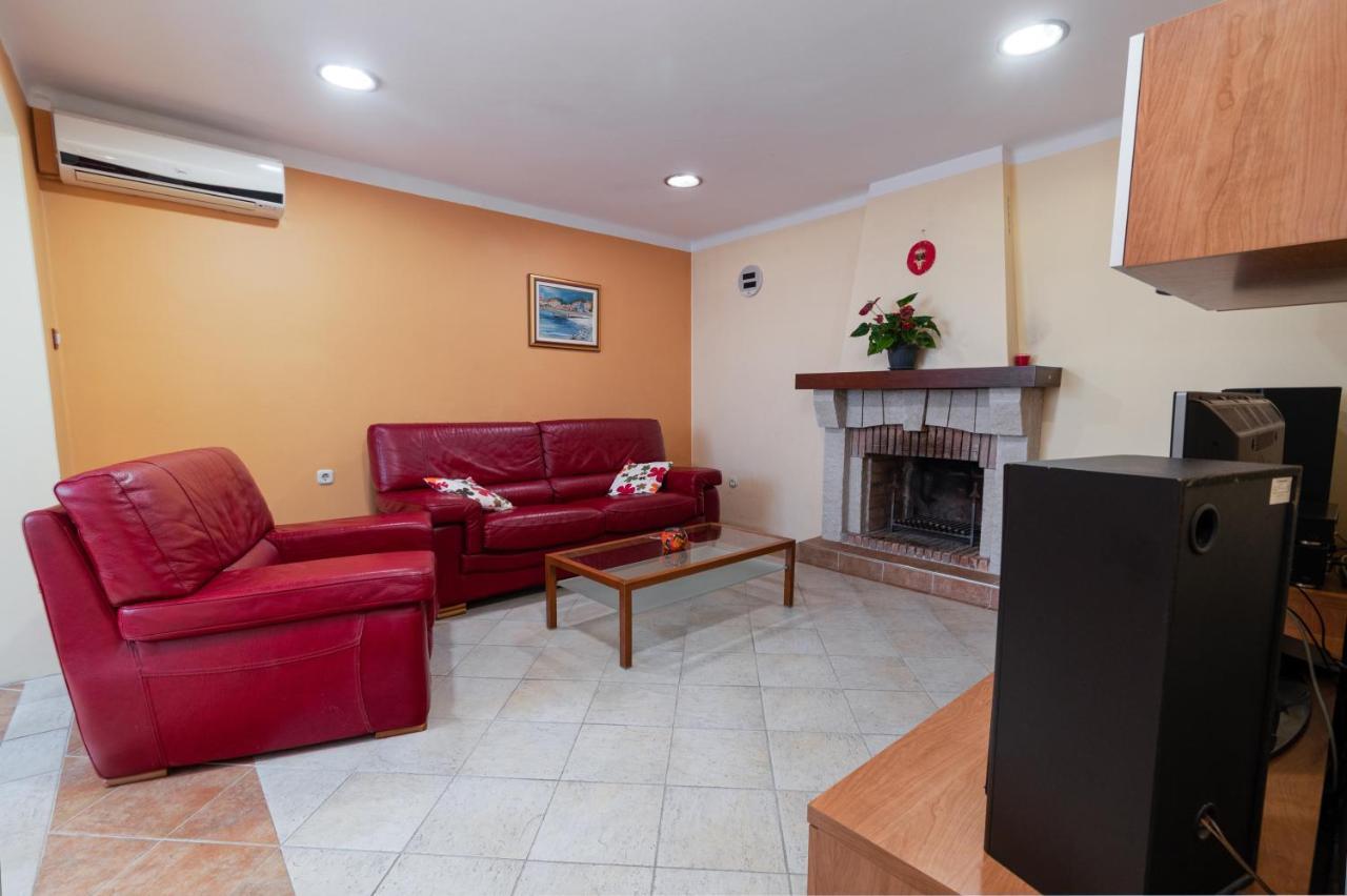 Apartments With Wifi Rijeka - 7825 Εξωτερικό φωτογραφία