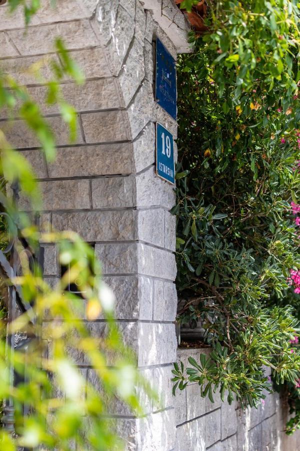 Apartments With Wifi Rijeka - 7825 Εξωτερικό φωτογραφία