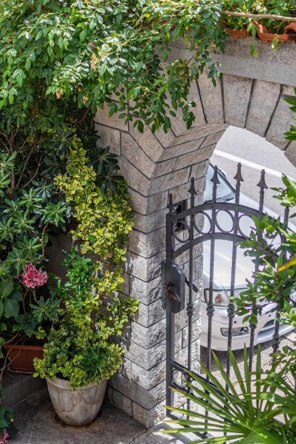 Apartments With Wifi Rijeka - 7825 Εξωτερικό φωτογραφία
