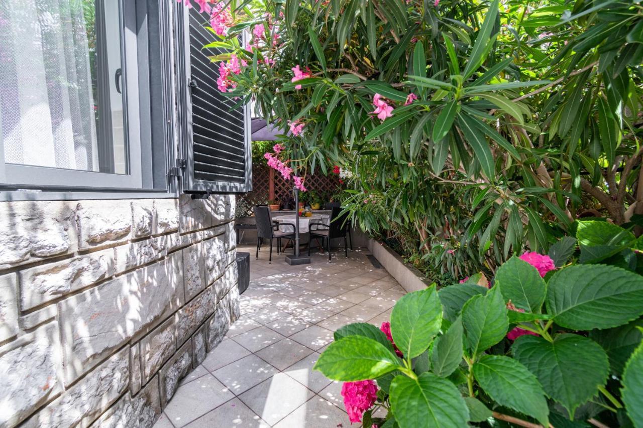 Apartments With Wifi Rijeka - 7825 Εξωτερικό φωτογραφία