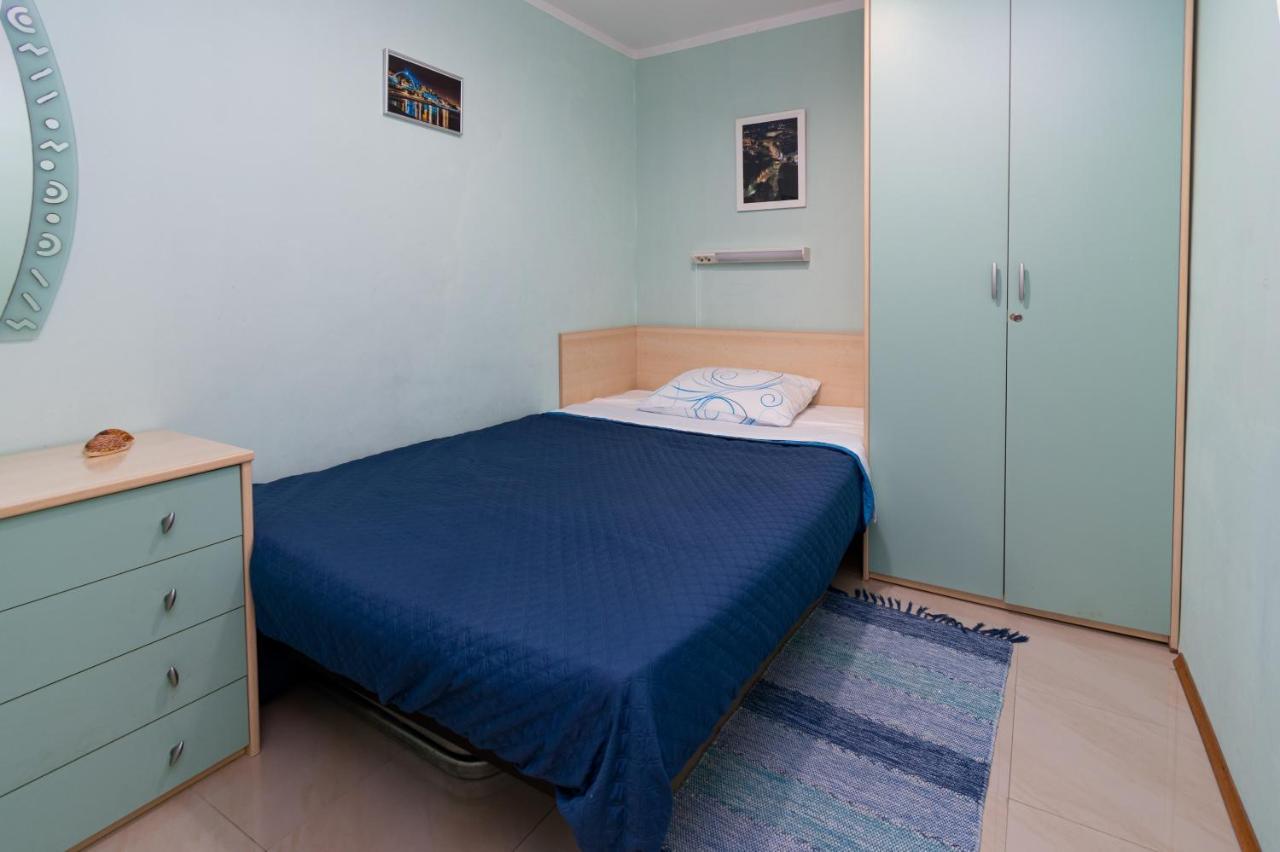 Apartments With Wifi Rijeka - 7825 Εξωτερικό φωτογραφία