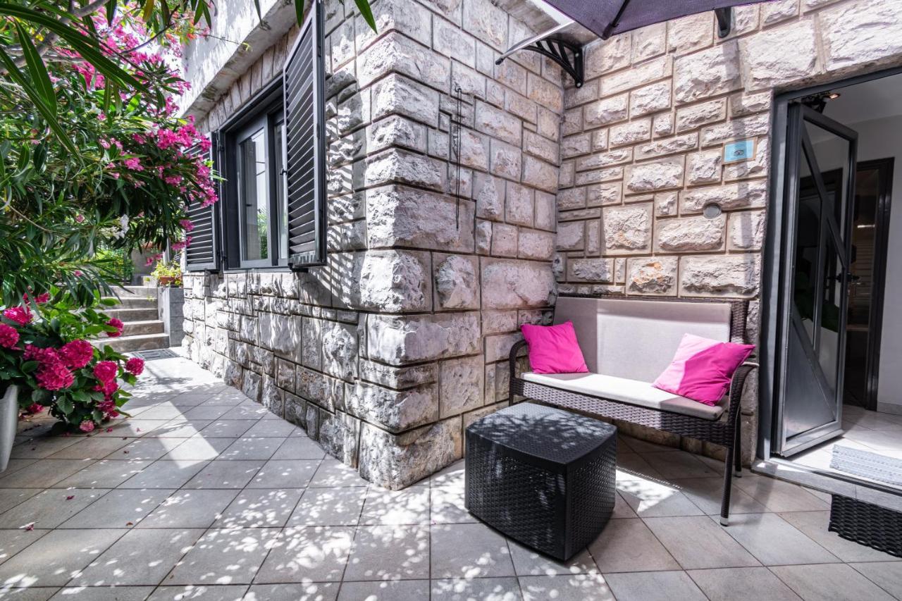 Apartments With Wifi Rijeka - 7825 Εξωτερικό φωτογραφία