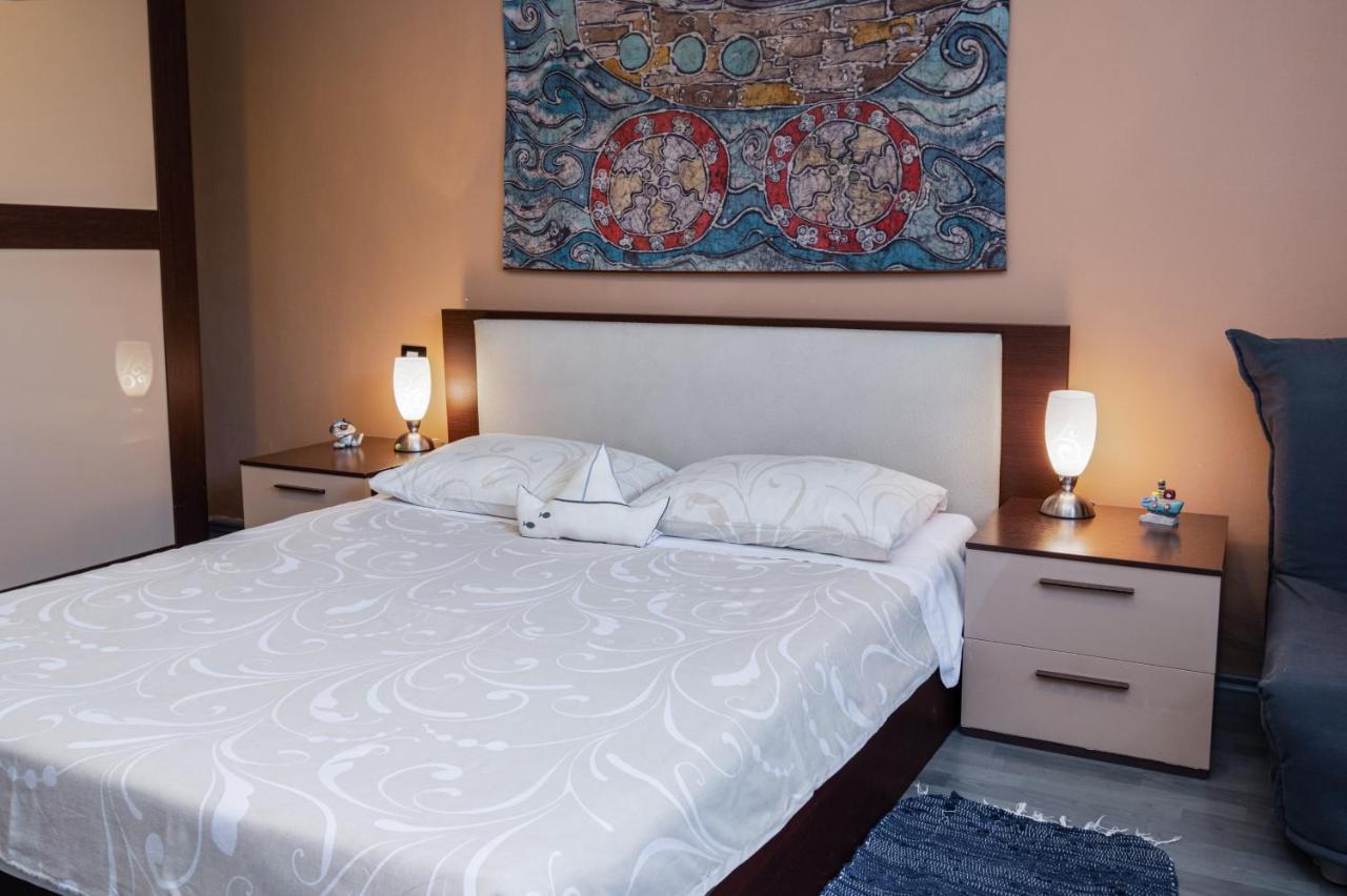 Apartments With Wifi Rijeka - 7825 Εξωτερικό φωτογραφία