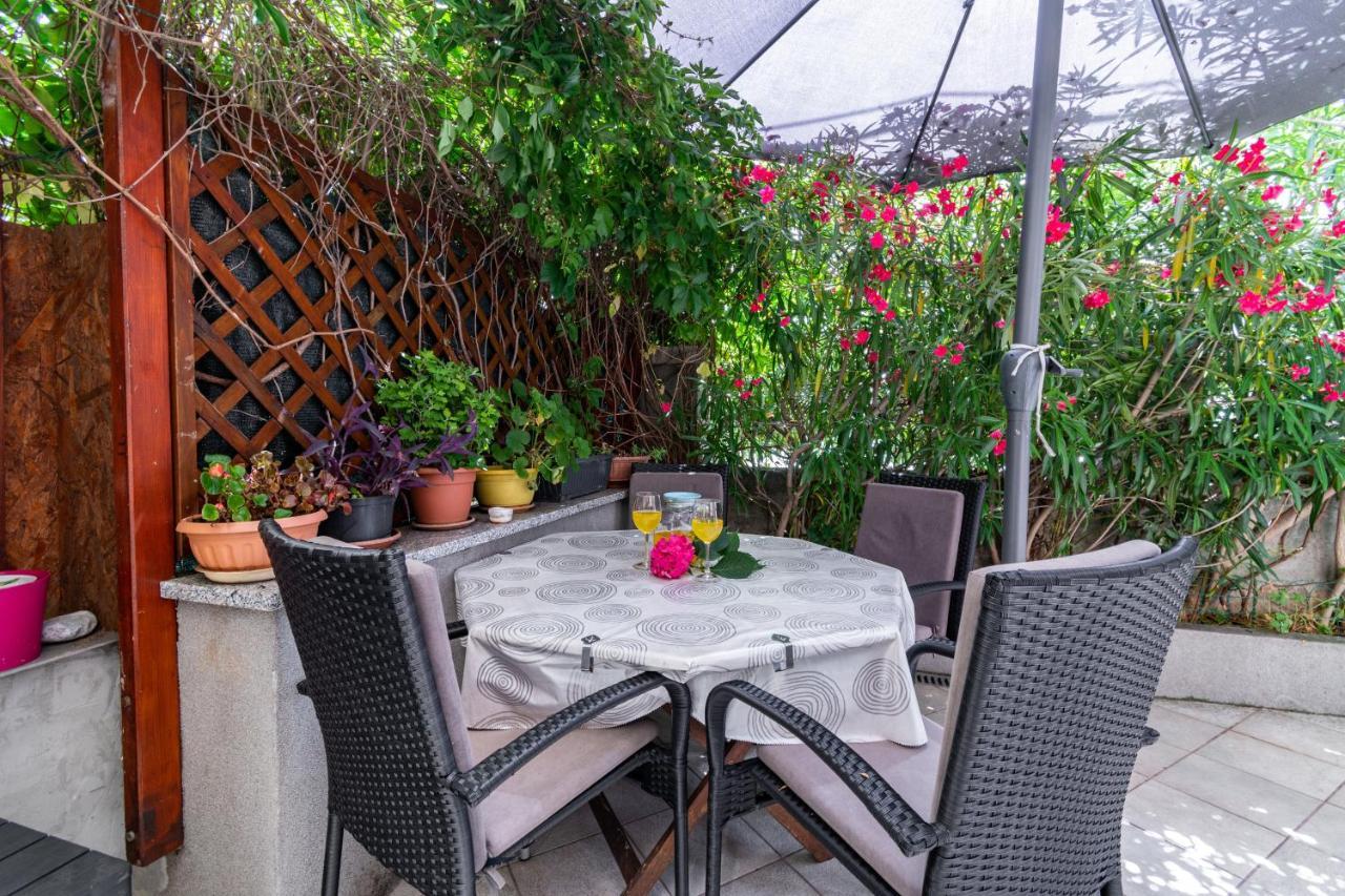 Apartments With Wifi Rijeka - 7825 Εξωτερικό φωτογραφία