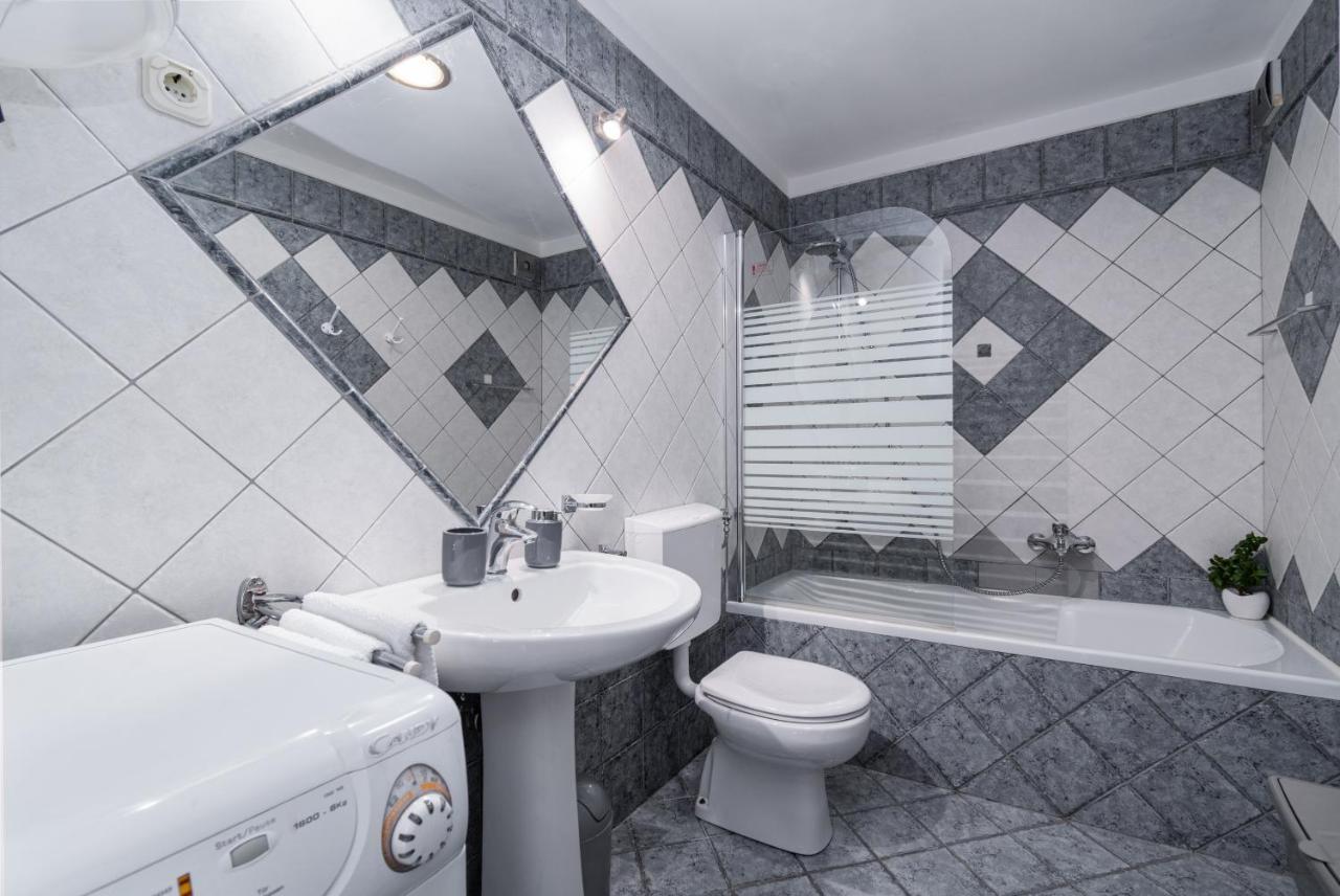 Apartments With Wifi Rijeka - 7825 Εξωτερικό φωτογραφία