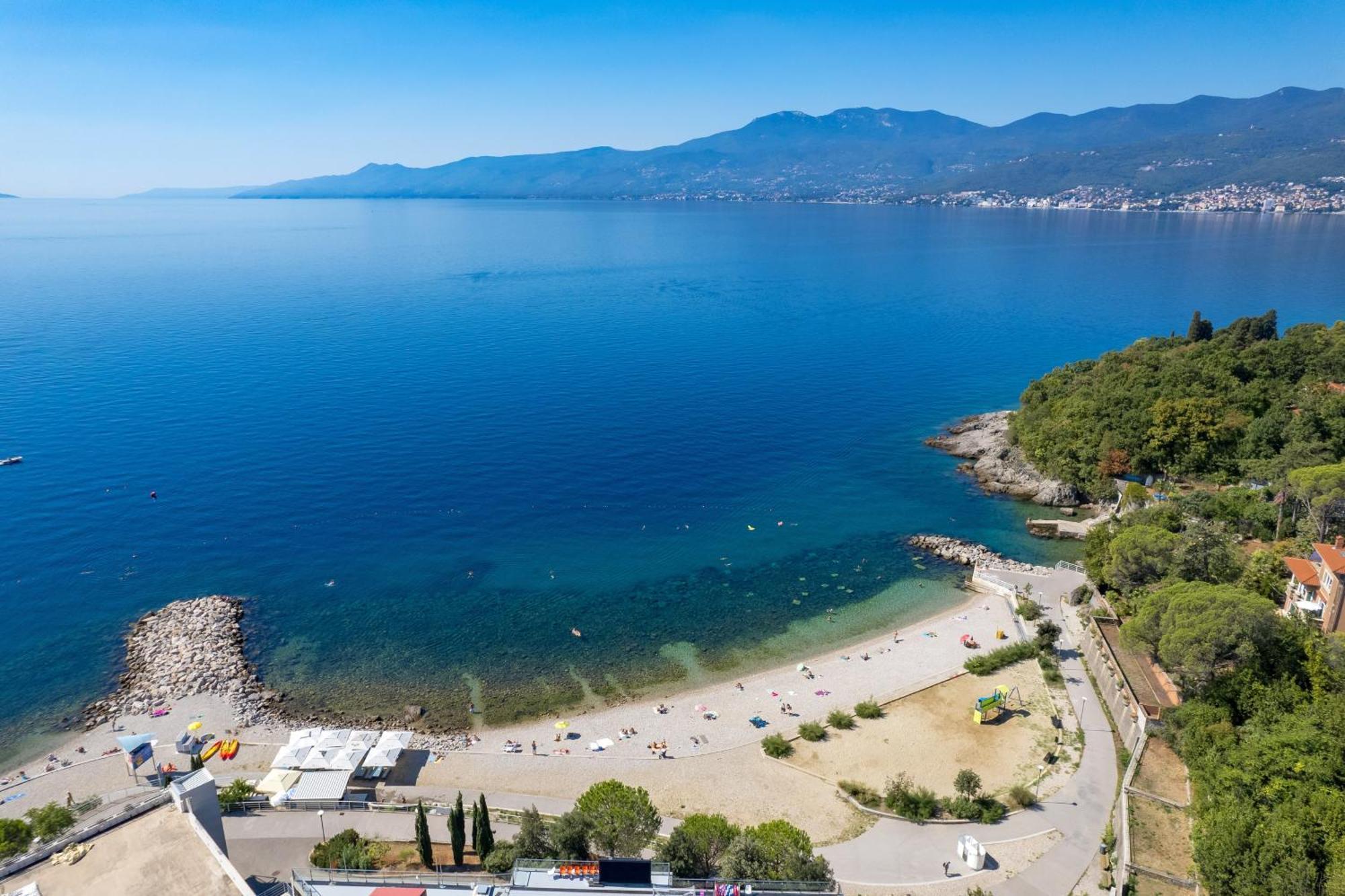 Apartments With Wifi Rijeka - 7825 Εξωτερικό φωτογραφία